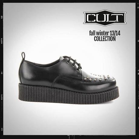 OTTAVIANI,SODINI and CULTshoes!!