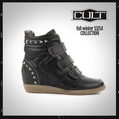 OTTAVIANI,SODINI and CULTshoes!!