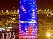 Torre Agbar Barcellona diventa albergo lusso Gran Hyatt