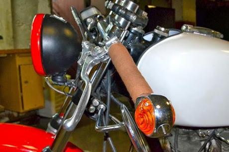 Readers' rides: SR500 Zündkraft