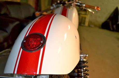 Readers' rides: SR500 Zündkraft