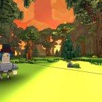 Trion Worlds annuncia Trove, aperte le iscrizioni all’Alpha