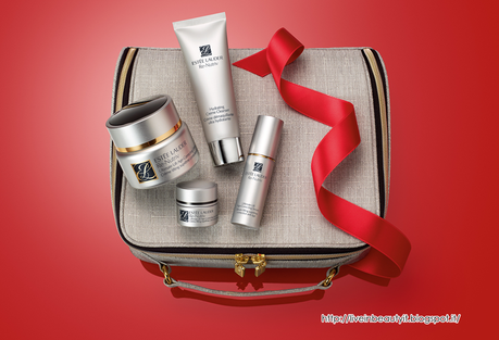 Estée Lauder, Cofanetti Natale 2013 - Preview