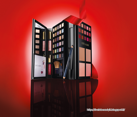 Estée Lauder, Cofanetti Natale 2013 - Preview