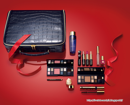 Estée Lauder, Cofanetti Natale 2013 - Preview