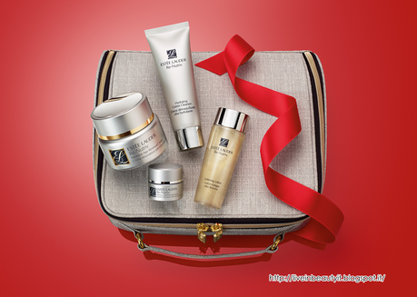 Estée Lauder, Cofanetti Natale 2013 - Preview