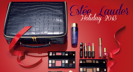 Estée Lauder, Cofanetti Natale 2013 - Preview