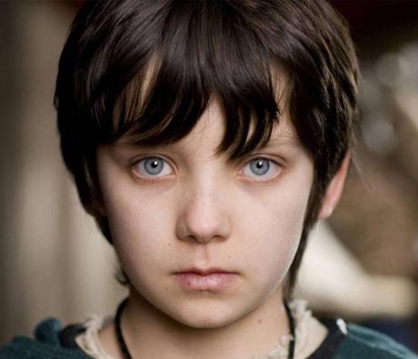 asa butterfield