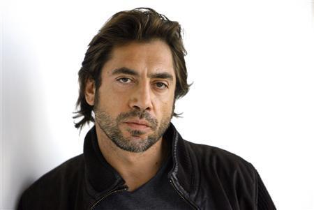 javier bardem