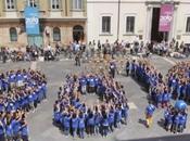Ravenna città candidate Capitale della Cultura 2019. festeggia!!!