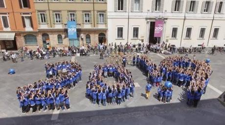 Ravenna tra le città candidate per Capitale della Cultura 2019. Si festeggia!!!