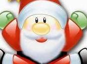 "magie natale"