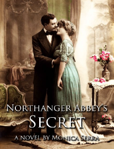 Jane Austen. 200th Anniversary – Northanger Abbey’s Secret #13