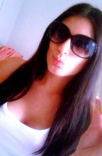 Firmoo sunglasses =)