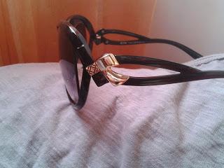 Firmoo sunglasses =)