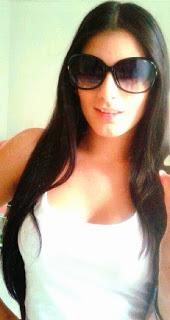 Firmoo sunglasses =)