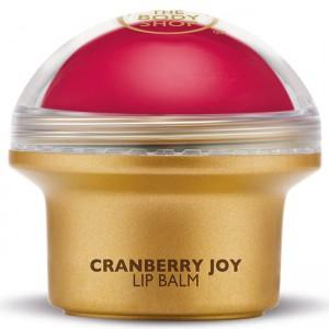 Lip Balm The Body Shop Christmas Collection 2013