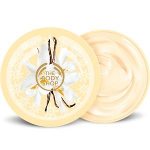 Burro corpo The Body Shop