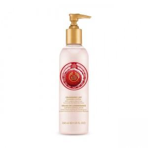 Idratante luminoso The Body Shop