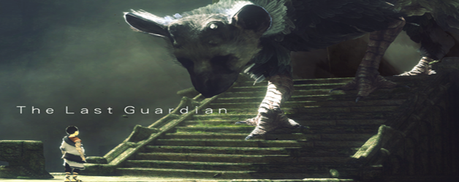 The Last Guardian - Yoshida lo ha provato recentemente