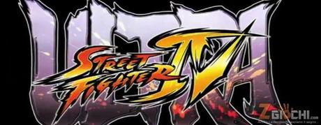 Ultra Street Fighter IV - Annunciata la data d'uscita