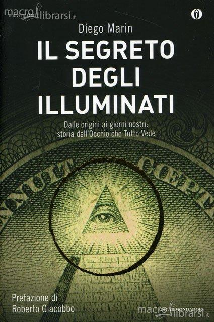 Il segreto degli Illuminati - Diego Marin