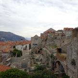 Croazia on the road #3: Split, Brela, Dubrovnik e Kupari