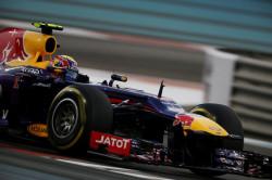 F1 Austin | Vettel ancora pole, secondo Webber terzo Grosjean