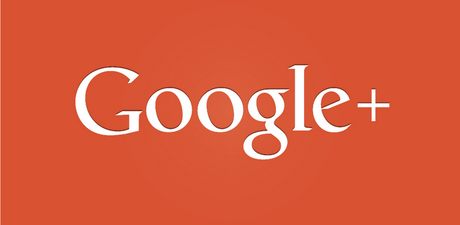 google plus logo Come non ricevere email di notifica dalle community di Google+