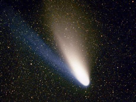 Anche questo Natale avremo una cometa?