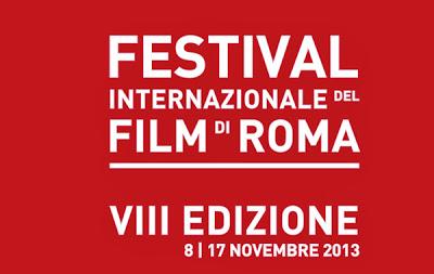 Festival Internazionale del Film di Roma 2013 - Palmarès