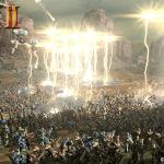 Kingdom Under Fire II, immagini sul gameplay della missione Shining Spring