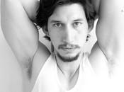 Adam Driver smentisce coinvolgimento Batman Superman panni Nightwing