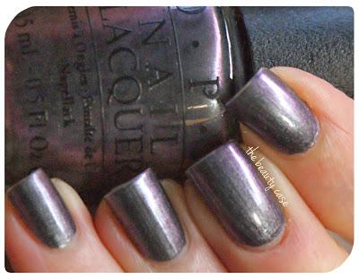 OPI Peace&Love;