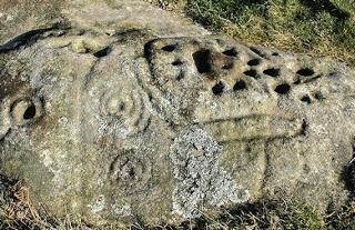 La magia e il mistero delle spirali neolitiche nel nord della Gran Bretagna