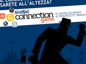 caccia libri smartphone: gioco tesoro digitale