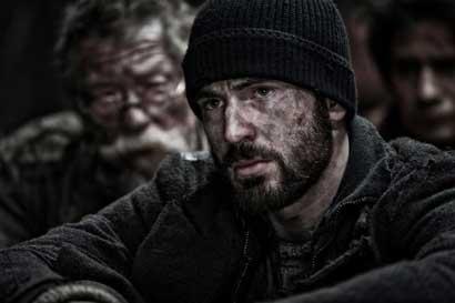 Sorprese di Roma 2013: il film SNOWPIERCER