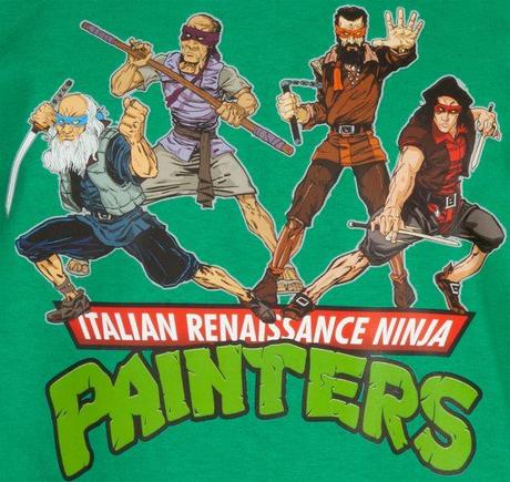 italian painters