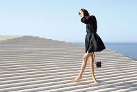 Max Mara: La nuova Campagna 'S Max Mara - Here is the Cube