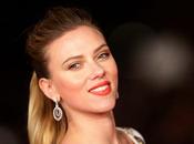 Scarlett Johansson Festival Cinema Roma LOOK