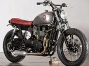 Triumph Bonneville Kiddo Motors