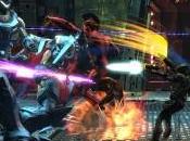 Ecco alcuni screenshots della versione Universe Online