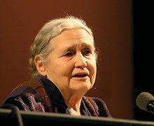 Speciale Premio Nobel: Il taccuino d'oro - Doris Lessing