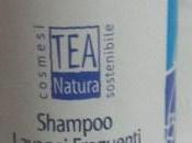 [Review] Shampoo Natura Malva Calendula lavaggi frequenti