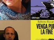 online puntata STEFANIA NARDINI ROBERTO RICCARDI, ospiti “Letteratitudine venerdì novembre 2013