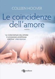 Recensione Le coincidenze dell'amore di Colleen Hoover.