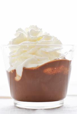 Crema di Nutella e Chantilly