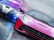 Need Speed: Rivals voti internazionali