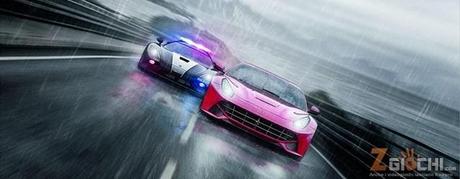 Need for Speed: Rivals - I voti internazionali