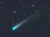 ISON AUMENTA LUMINOSITA’ Visibile occhio nudo week